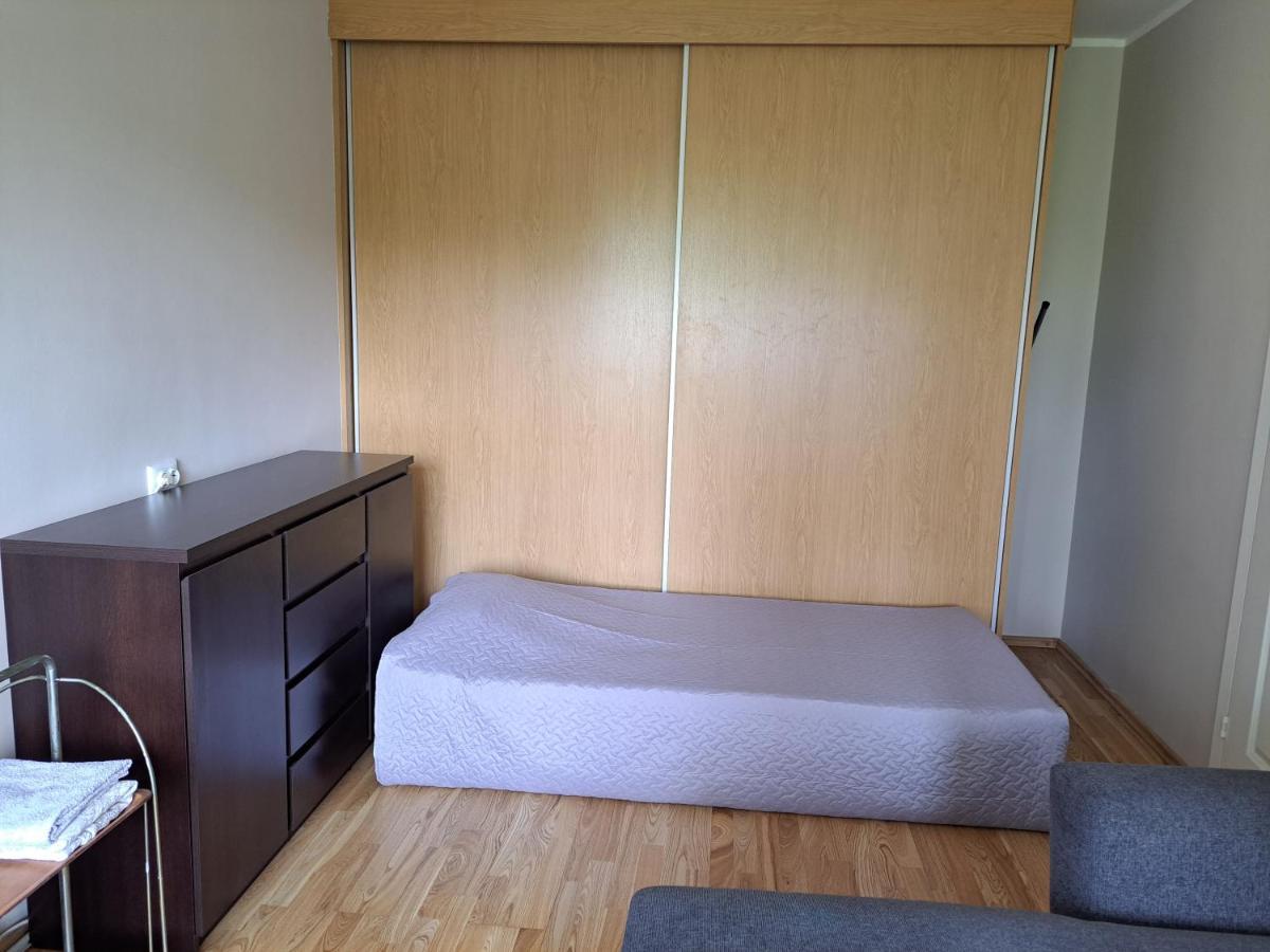 טאלין Volvi Apartment מראה חיצוני תמונה